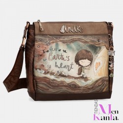 ANEKKE BANDOLERA  MEDIANA CORE