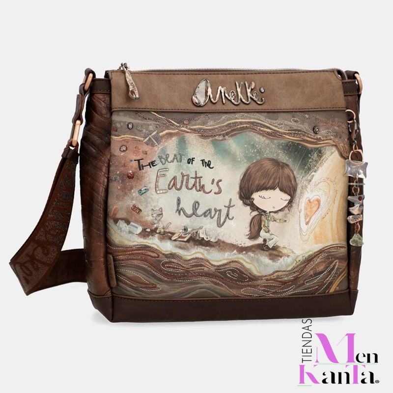 ANEKKE BANDOLERA  MEDIANA CORE