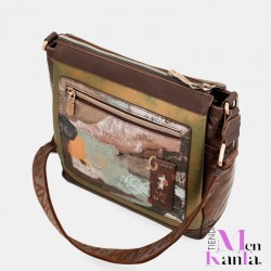 ANEKKE BANDOLERA  MEDIANA CORE