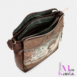 ANEKKE BANDOLERA  MEDIANA CORE