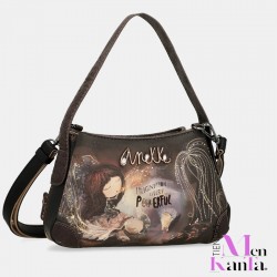 ANEKKE BOLSO HOMBRO CON BANDOLERA DREAMVERSE