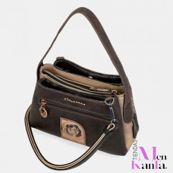 ANEKKE BOLSO HOMBRO CON BANDOLERA DREAMVERSE