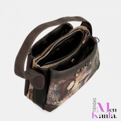 ANEKKE BOLSO HOMBRO CON BANDOLERA DREAMVERSE