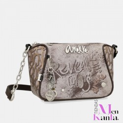 ANEKKE BANDOLERA PEQUEÑA MANTLE