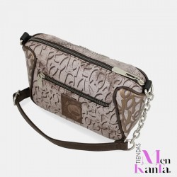 ANEKKE BANDOLERA PEQUEÑA MANTLE