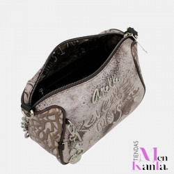 ANEKKE BANDOLERA PEQUEÑA MANTLE