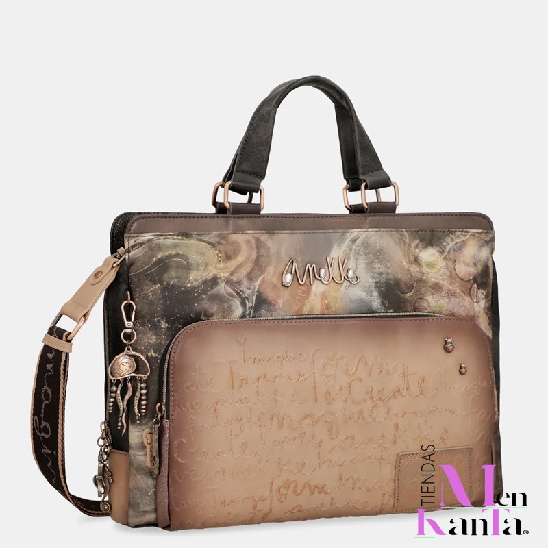 ANEKKE PORTADOCUMENTOS LAND