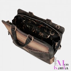 ANEKKE PORTADOCUMENTOS LAND