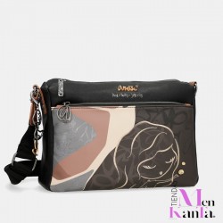 ANEKKE BANDOLERA HEARTBEAT