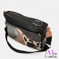 ANEKKE BANDOLERA HEARTBEAT