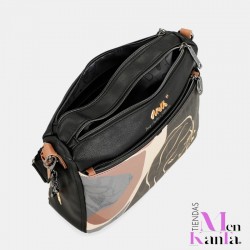 ANEKKE BANDOLERA HEARTBEAT