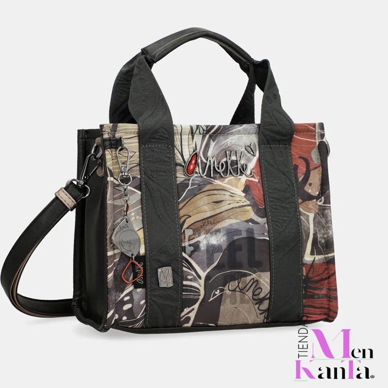 ANEKKE BOLSO ASA CORTA IMAGINARY