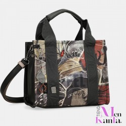 ANEKKE BOLSO ASA CORTA IMAGINARY