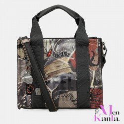 ANEKKE BOLSO ASA CORTA IMAGINARY