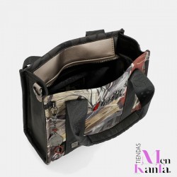 ANEKKE BOLSO ASA CORTA IMAGINARY