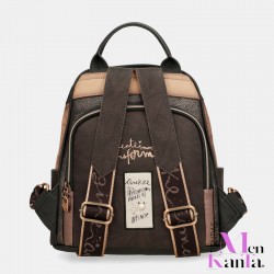 ANEKKE MOCHILA PASEO LAND