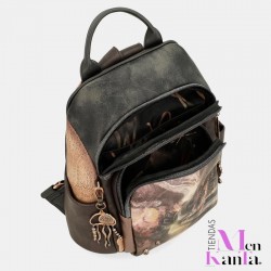 ANEKKE MOCHILA PASEO LAND