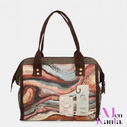 ANEKKE BOLSA PORTA ALIMENTOS OUTER