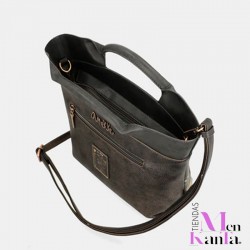 ANEKKE BOLSO BANDOLERA ASA CORTAS WINGS