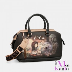 ANEKKE BOLSO BOWLING DREAMVERSE
