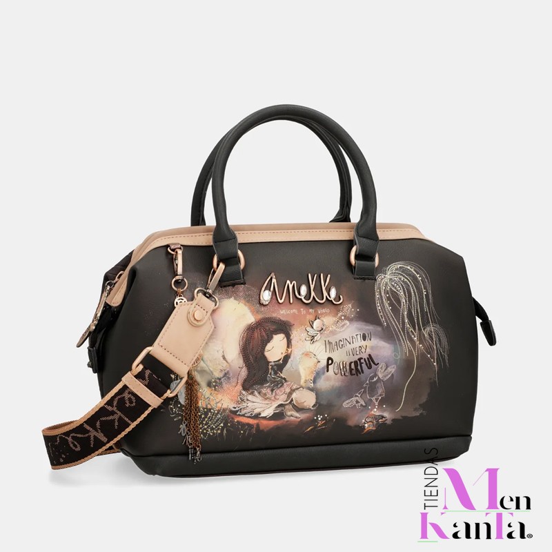 ANEKKE BOLSO BOWLING DREAMVERSE