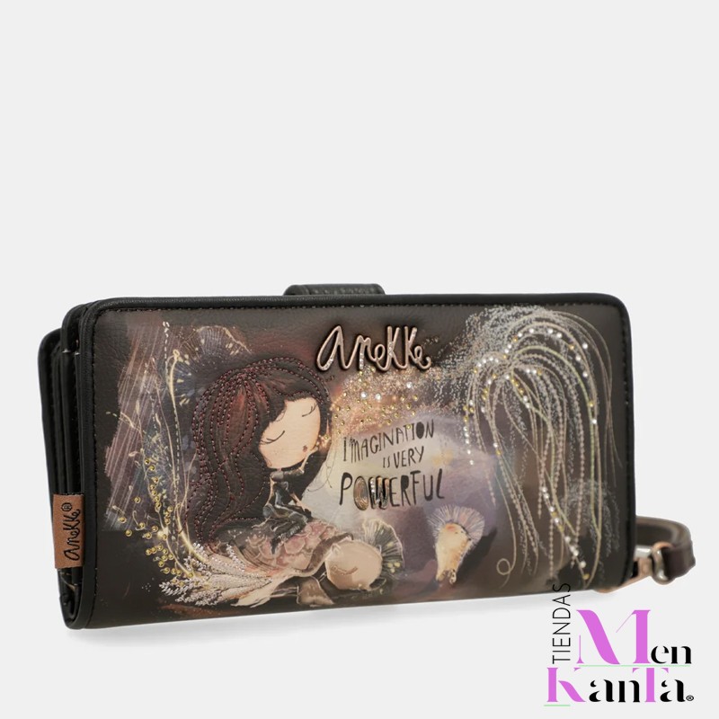 ANEKKE MONEDERO GRANDE DREAMVERSE