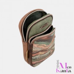 ANEKKE BANDOLERA MINI OUTER