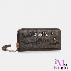 ANEKKE BILLETERO GRANDE RFID LAND