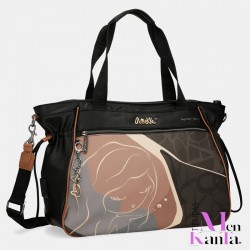 ANEKKE BOLSO SHOPPER XL HEARTBEAT