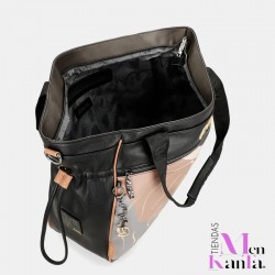 ANEKKE BOLSO SHOPPER XL HEARTBEAT