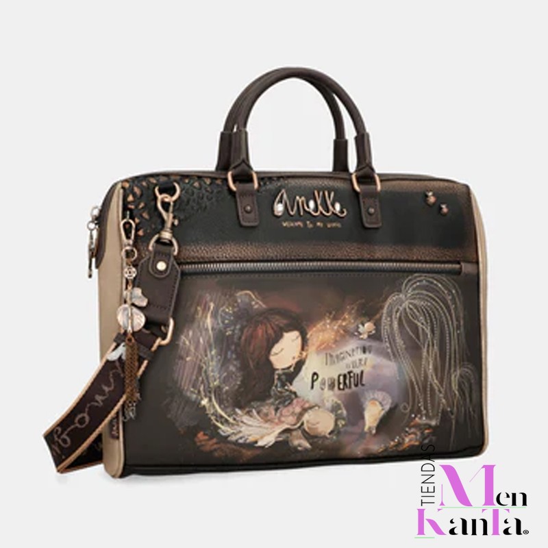 ANEKKE PORTADOCUMENTOS DREAMVERSE