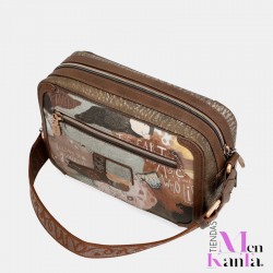 ANEKKE BANDOLERA RECTANGULAR CORE