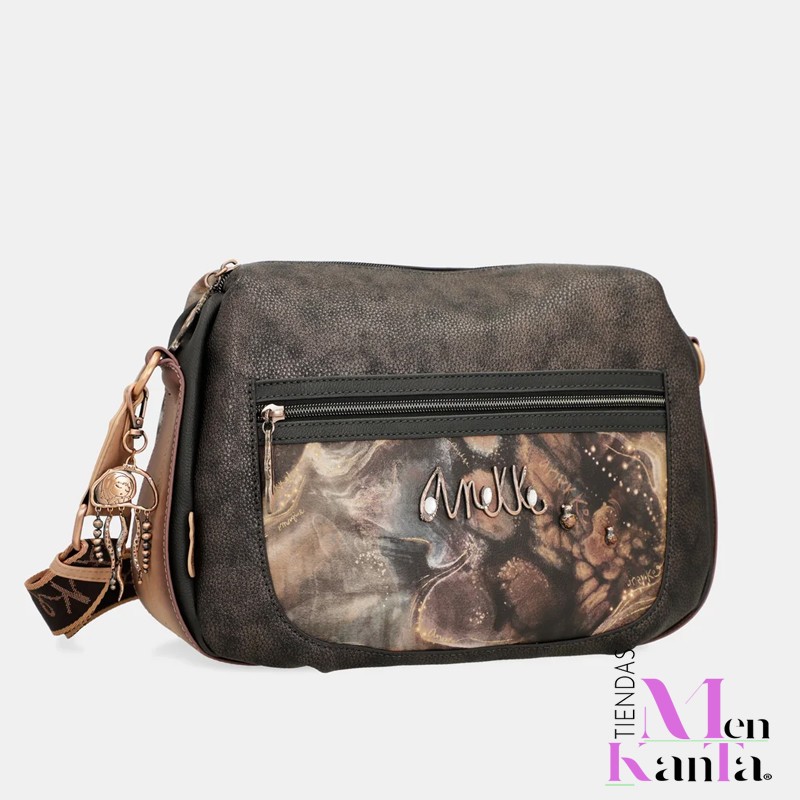 ANEKKE BANDOLERA GRANDE LAND