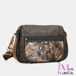 ANEKKE BANDOLERA GRANDE LAND