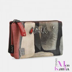 ANEKKE MONEDERO PEQUEÑO IMAGINARY