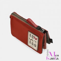 ANEKKE MONEDERO PEQUEÑO IMAGINARY