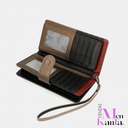 ANEKKE BILLETERA GRANDE IMAGINARY