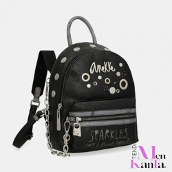 ANEKKE MOCHILA MEDIANA CRUST
