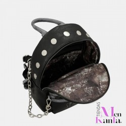 ANEKKE MOCHILA MEDIANA CRUST