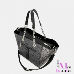 ANEKKE BOLSO TOTEN 2 EN 1 CRUST