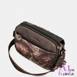 ANEKKE BANDOLERA CON SOLAPA DREAMVERSE