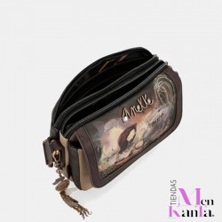 ANEKKE BANDOLERA CON SOLAPA DREAMVERSE