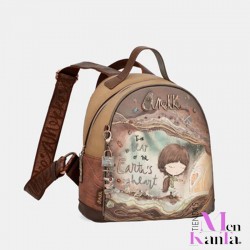 ANEKKE MOCHILA CORE