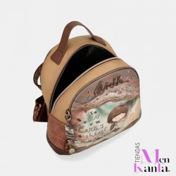 ANEKKE MOCHILA CORE