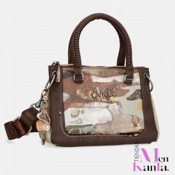 ANEKKE BOLSO TIPO DOCTOR OUTER