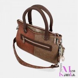 ANEKKE BOLSO TIPO DOCTOR OUTER