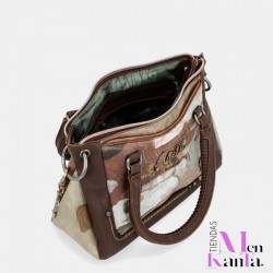 ANEKKE BOLSO TIPO DOCTOR OUTER