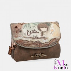 ANEKKE MONEDERO SOLAPA CORE