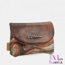 ANEKKE MONEDERO SOLAPA OUTER