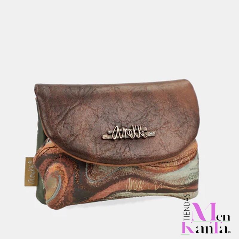 ANEKKE MONEDERO SOLAPA OUTER